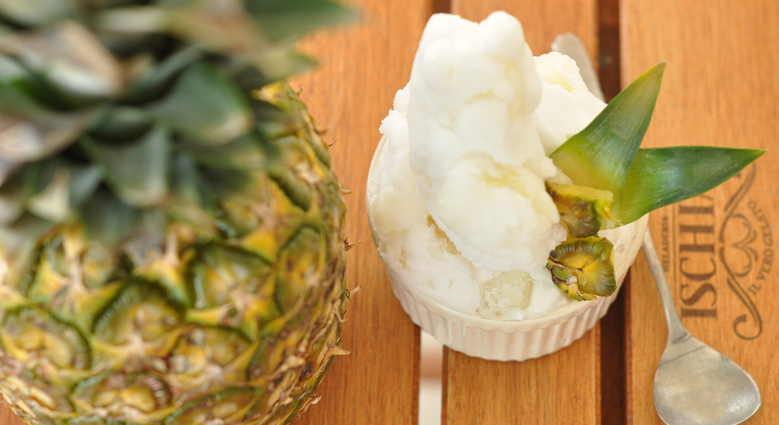 Icecream photography