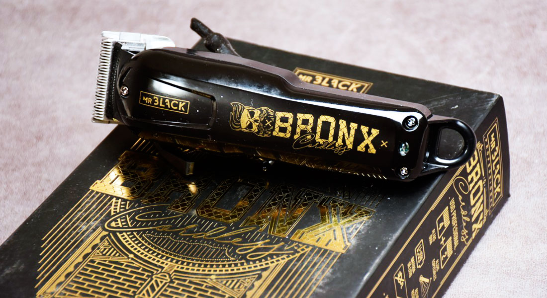 Diseño de caja para afeitadora