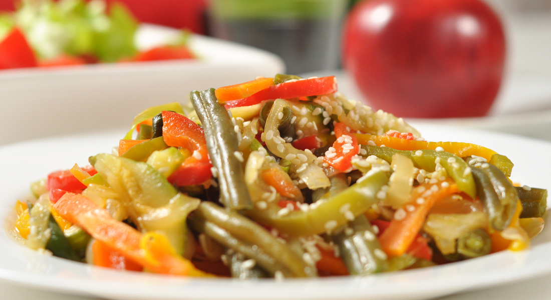 Fotografía de comida